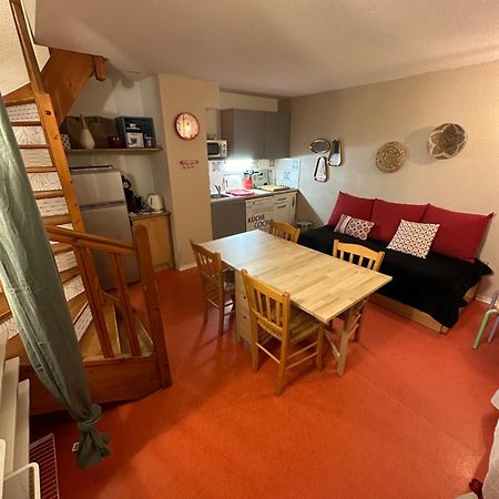 Appartement De 32M² Au Coeur De La Joue Du Loup Le Devoluy Ngoại thất bức ảnh