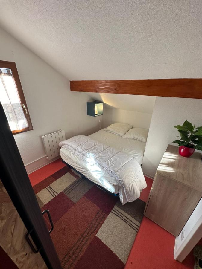 Appartement De 32M² Au Coeur De La Joue Du Loup Le Devoluy Ngoại thất bức ảnh